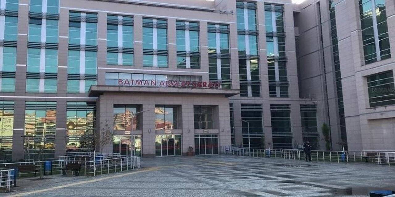Batman merkezli dolandırıcılık soruşturmasında 56 kişi için gözaltı kararı
