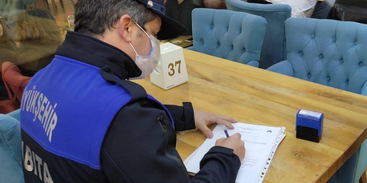 Diyarbakır’da kutu gramajı hilesine ceza