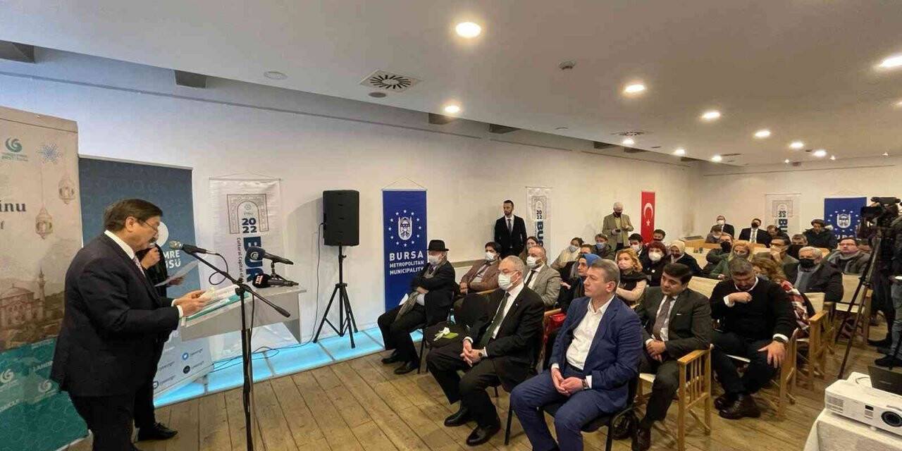 Bosna’da ‘Bursa’ rüzgârı