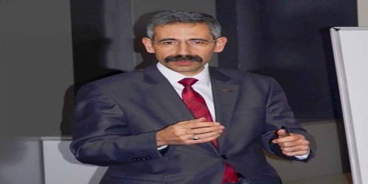 Kazada ağır yaralanan Giresun Sanayi ve Ticaret İl Müdürü Tuncer hayatını kaybetti