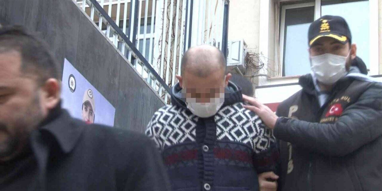Lucca’nın önündeki silahlı saldırının failleri yakalandı