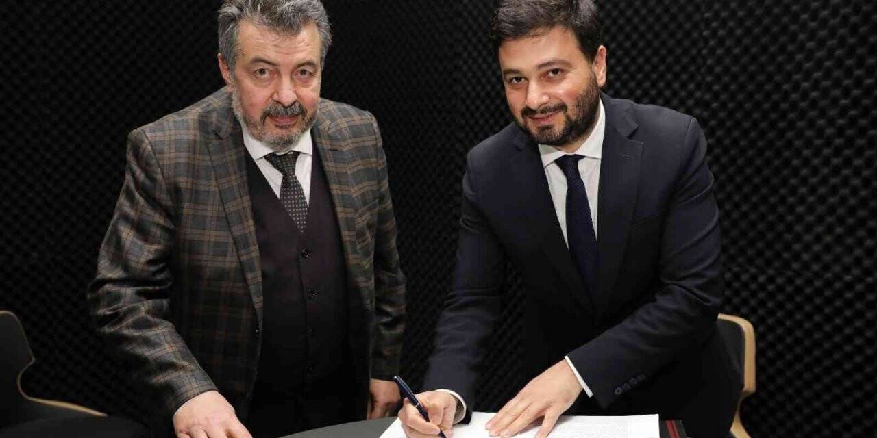 TRT İstanbul Radyosu konserleri artık Kağıthane’de
