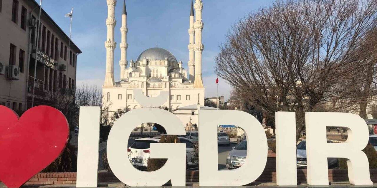 Vaka yoğunluğu en çok artan 10 il içinde Iğdır’da var
