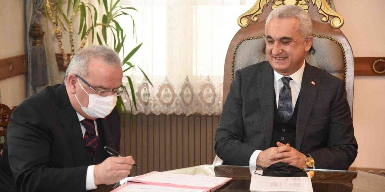 Bu proje diyabetli çocukların hayatını kolaylaştıracak