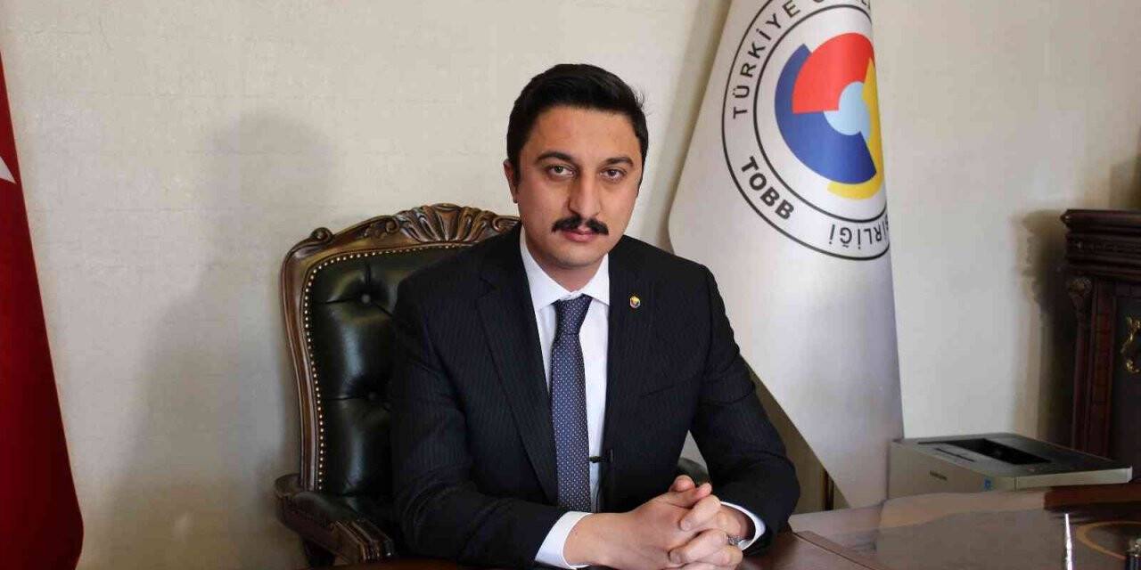 Başkan Alibeyoğlu, “Doğu Kapı’nın açılması bölgeye değer katacak”