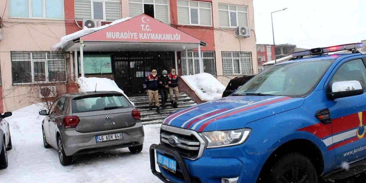 Göçmen kaçakçılığı yapan kişi tutuklandı