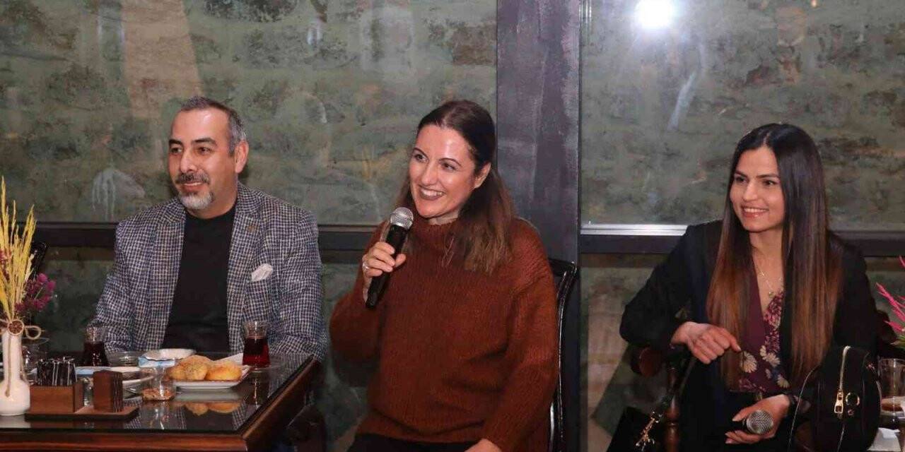 Öğretmenlerden müzik ziyafeti