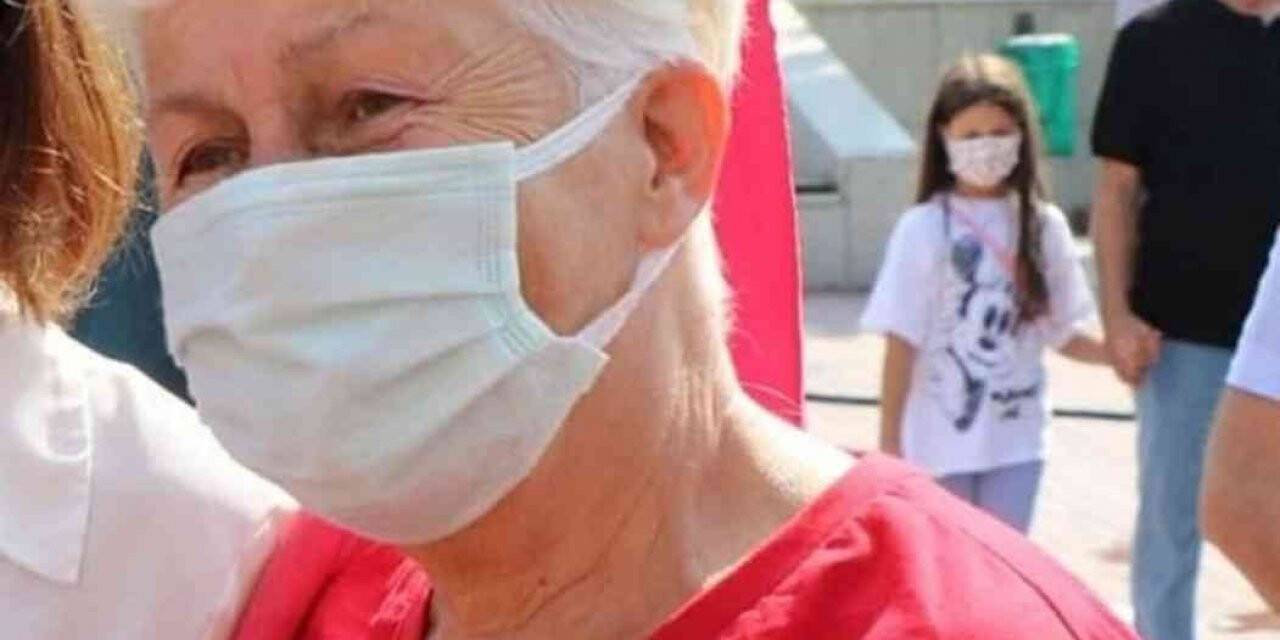 Büyükçekmece’de araç muayene istasyonunda ölen kadının kimliği ortaya çıktı