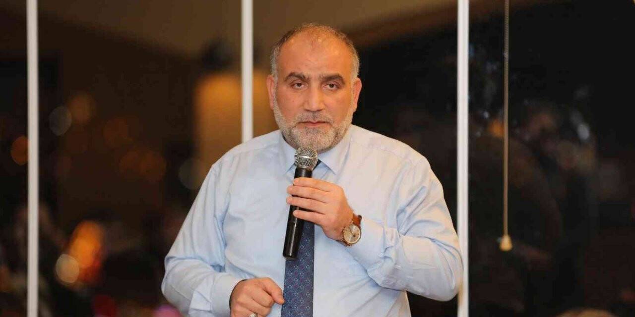 Başkan Sandıkçı: “Canik karla mücadeleden yüz akıyla çıktı”