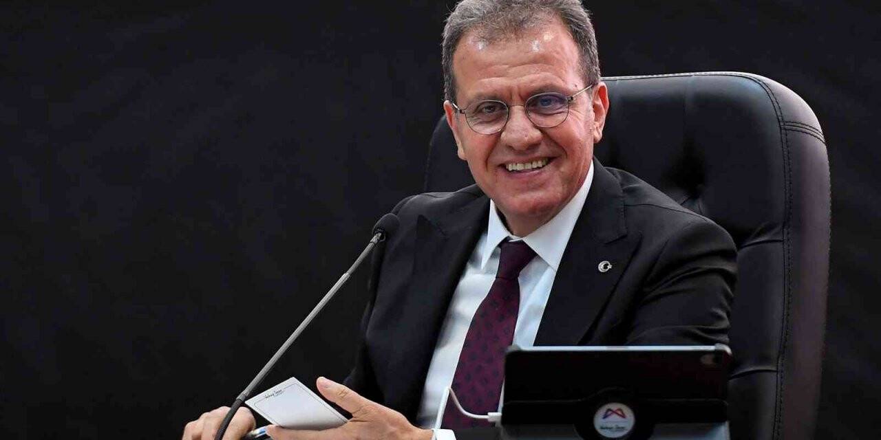 Seçer: "Türkiye’nin en ucuz ekmeğini satıyoruz"