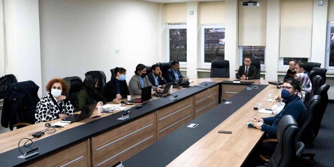 Kocaeli’nin geleceğe yönelik ulaşım yatırımları güncellenecek