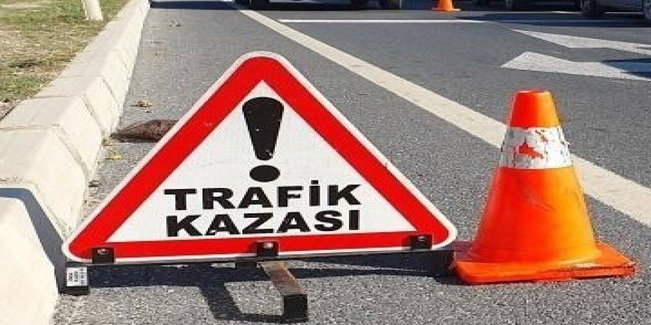 Otomobilin çarptığı yaşlı adam hayatını kaybetti