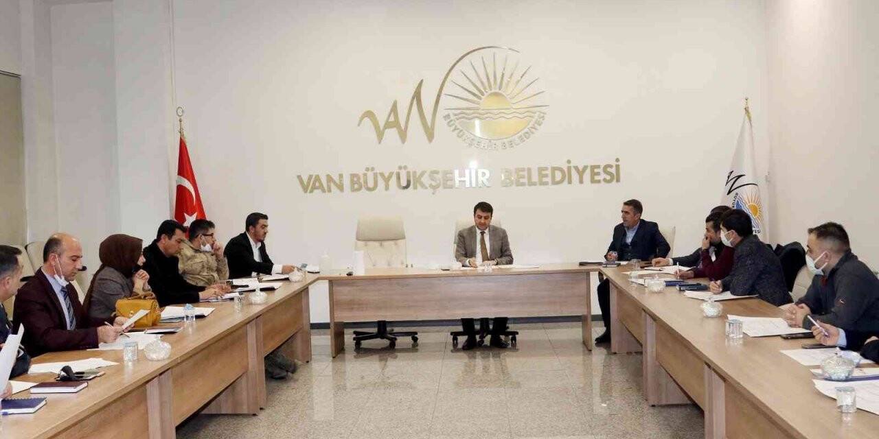 AYKOME Genel Kurul Toplantısı yapıldı