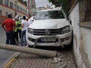 ÜNLÜ OYUNCUYA BÜYÜK ŞOK FOTOGALERİ
