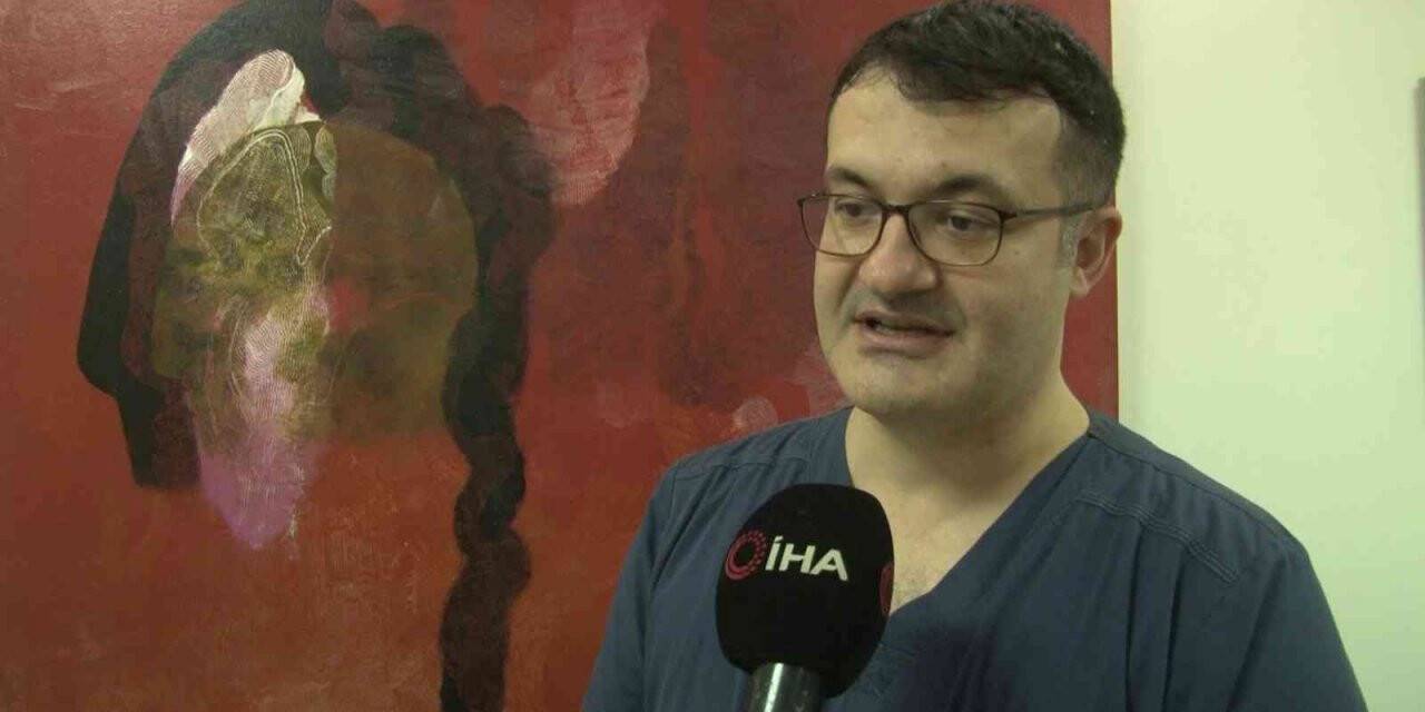 Uzmanlar,  Dünya Sigarayı Bırakma Günü kapsamında vatandaşları sigarayı bırakmaya davet ediyor