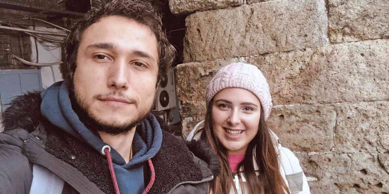 Genç tasarımcılar uluslararası projeye seçildi