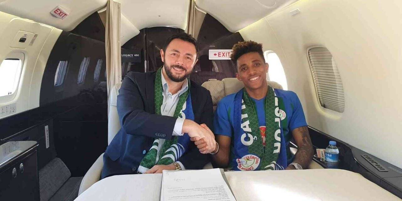 Transfer döneminde en çok Gedson Fernandes konuşuldu