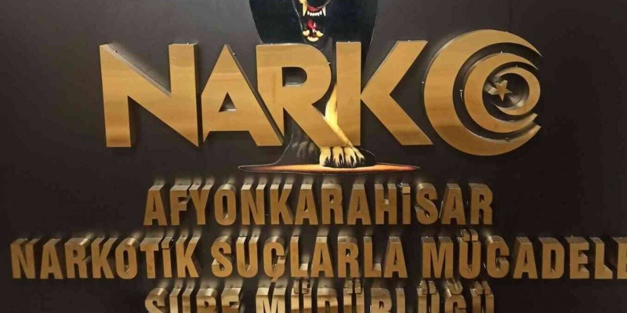 Torbacı operasyonunda bir kişi tutuklandı