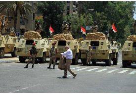 AFRİKA BİRLİĞİ ÜYELİĞİ ASKIYA ALDI