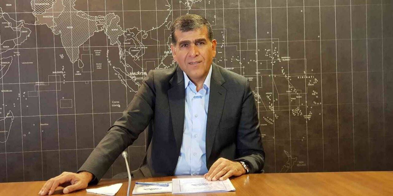 Güneydoğu’dan 2022’nin ilk ayında 128 ülkeye 257 milyon 321 bin dolarlık ihracat