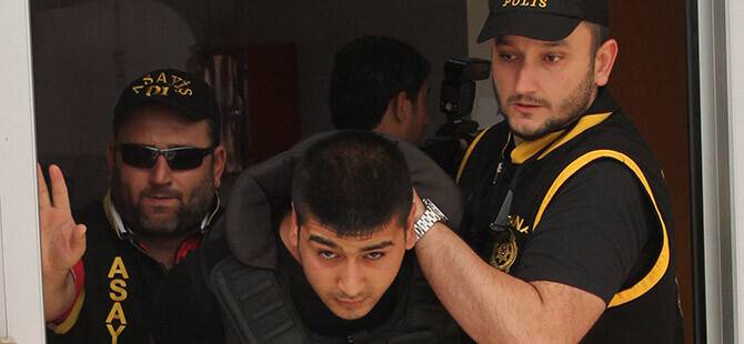 BABA OĞULDAN KANLI BASKIN: 2 ÖLÜ, 1 YARALI FOTOGALERİ