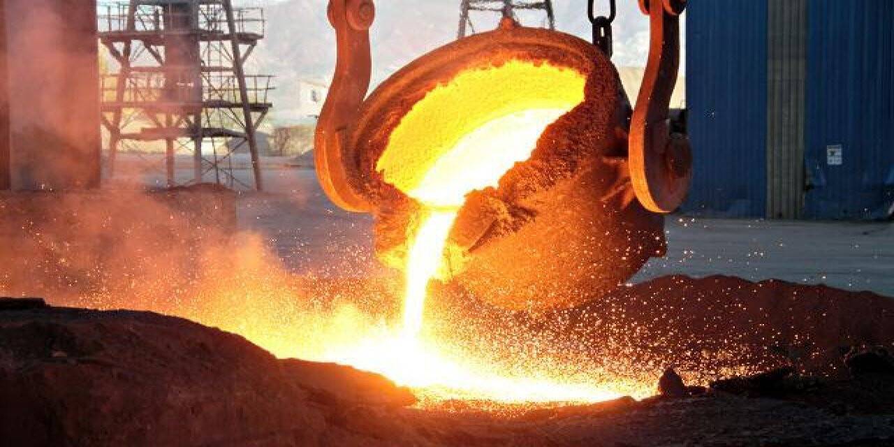 Madencilik sektörü ocakta ihracatını yüzde 41 artırdı