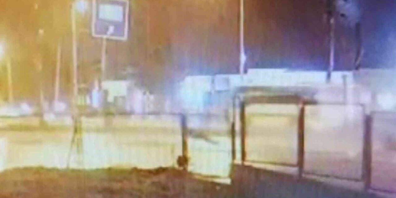 Ölüme böyle yürüdü