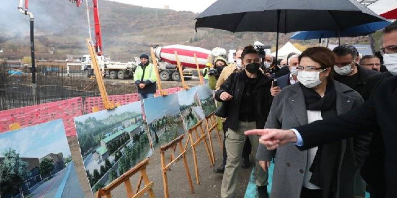 Sosyal Hizmet Merkezi sayısı 400'e yükseltilecek