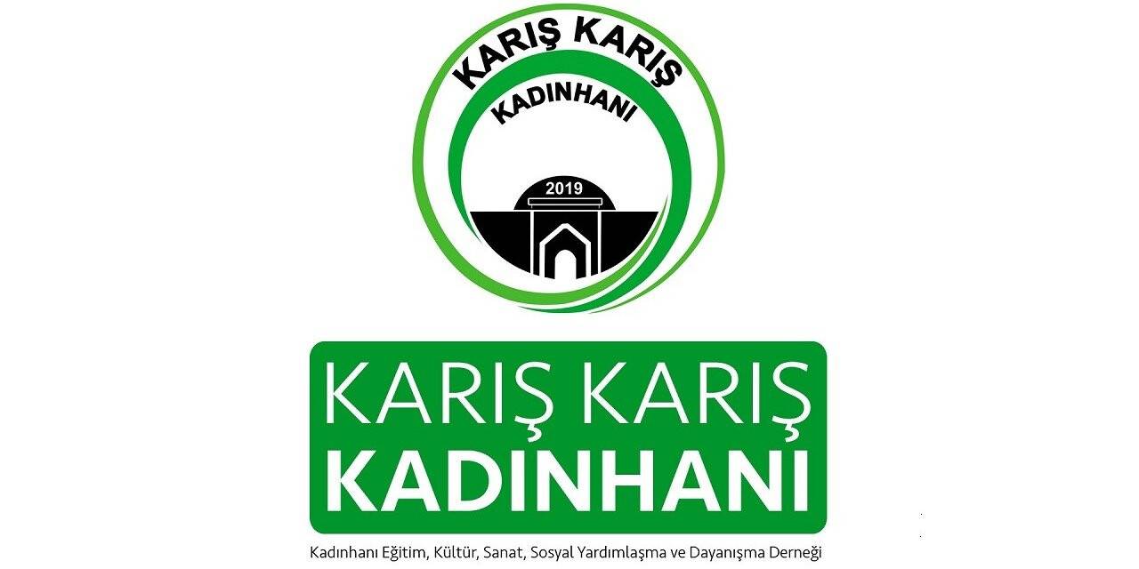 Karış Karış Kadınhanı Derneği faaliyetlerini paylaştı