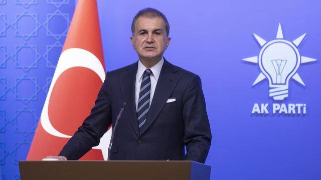 Çelik: Kıbrıs Türk Mukavemet Teşkilatı Kuvayi Milliye'dir