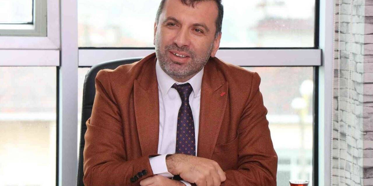 Başkan Sarıcaoğlu’ndan ilaç gibi proje