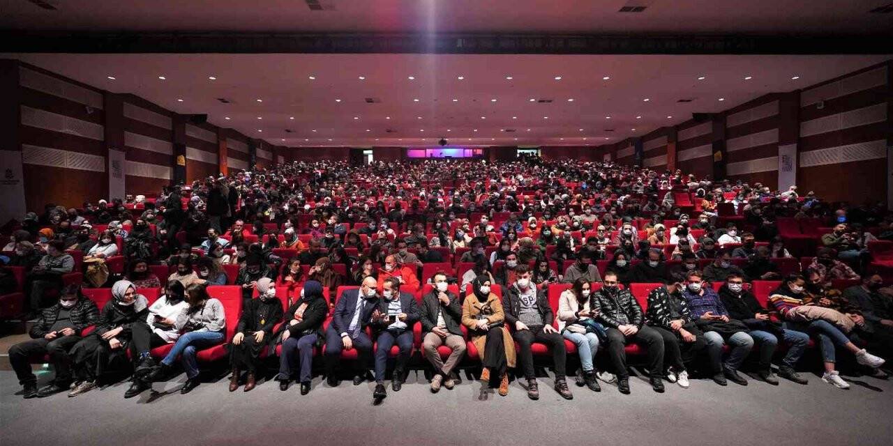 Modern doğaçlamanın öncüleri Başakşehir’de