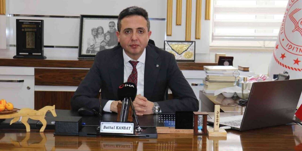 Malatya’da hedef mesleki eğitimi güçlendirmek