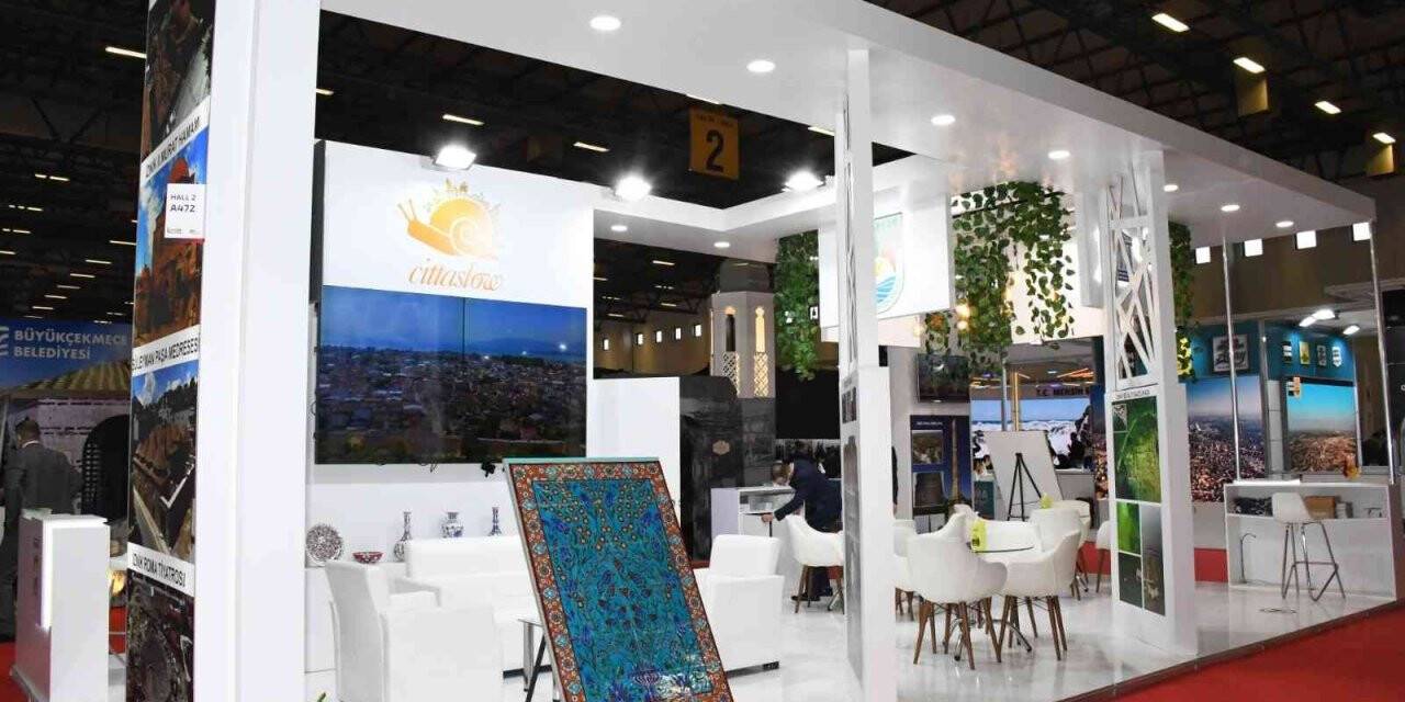 EMİTT 2022’ye İznik çıkarması