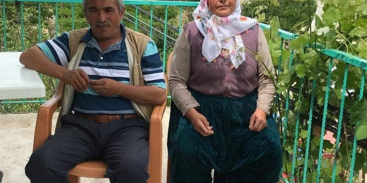 Karbonmonoksit gazından zehirlenen anne öldü, oğlu hastaneye kaldırıldı