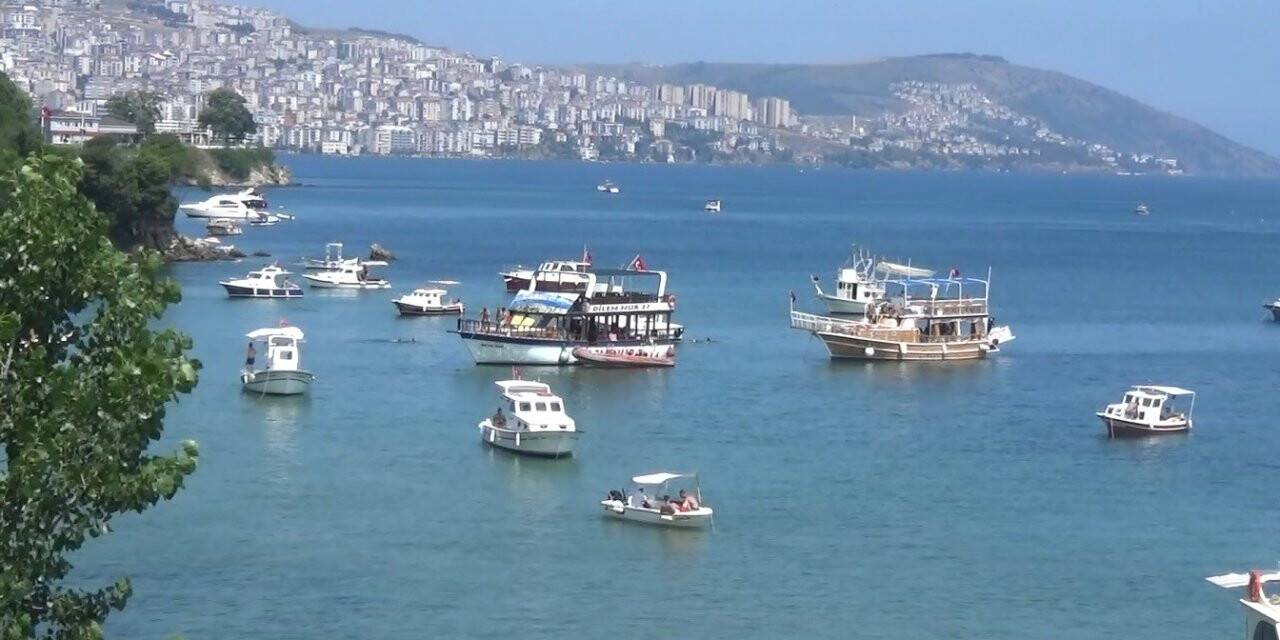 Kuzeyin yıldızı Sinop’un turizm hedefi 2 milyon