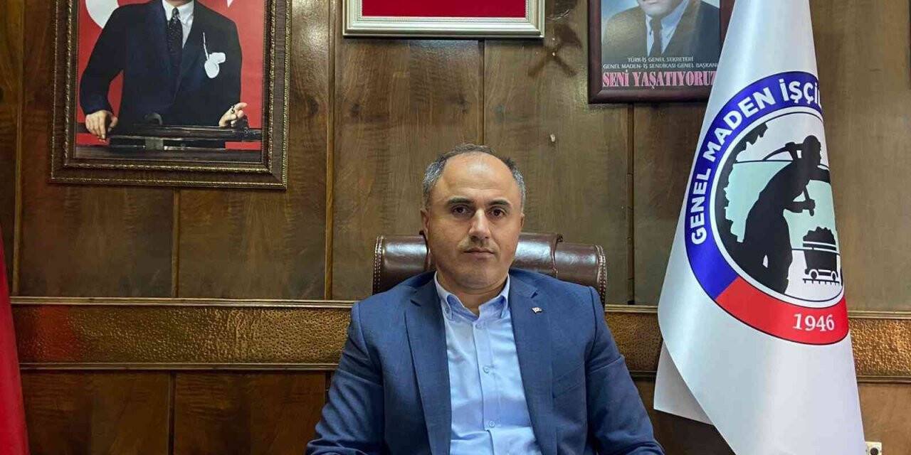 77 maden işçisinin testi pozitif çıktı