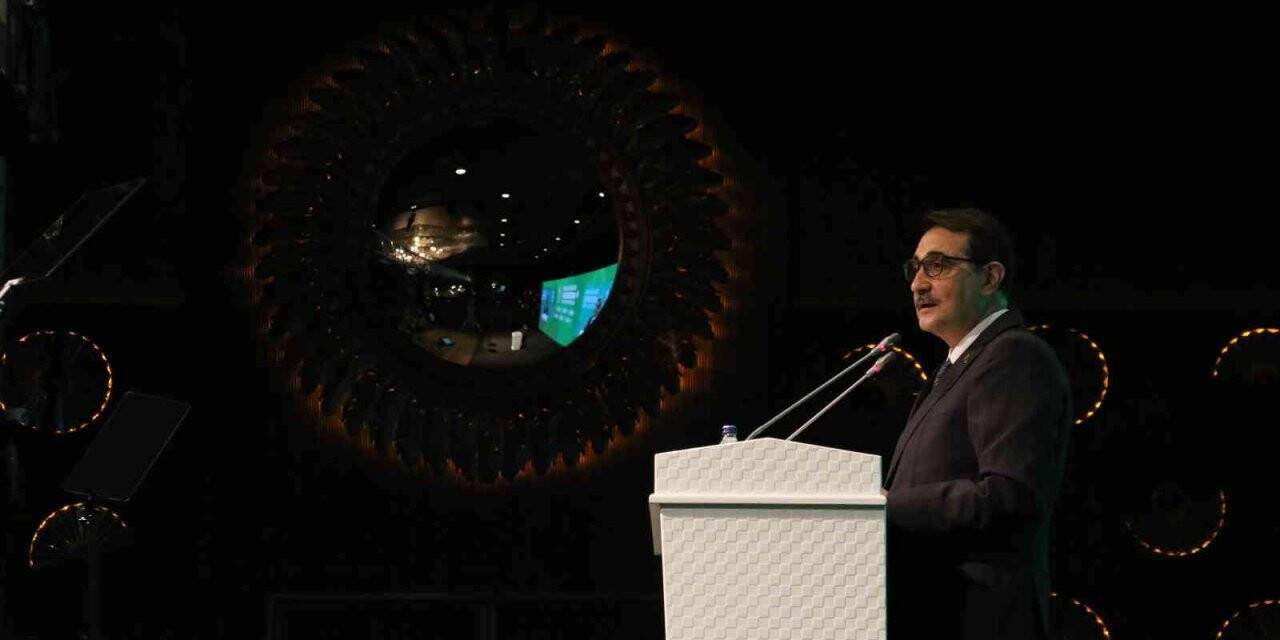 Bakan Dönmez: “Farklı tarife grupları oluşturulabilir mi diye ekibimiz çalışıyor”