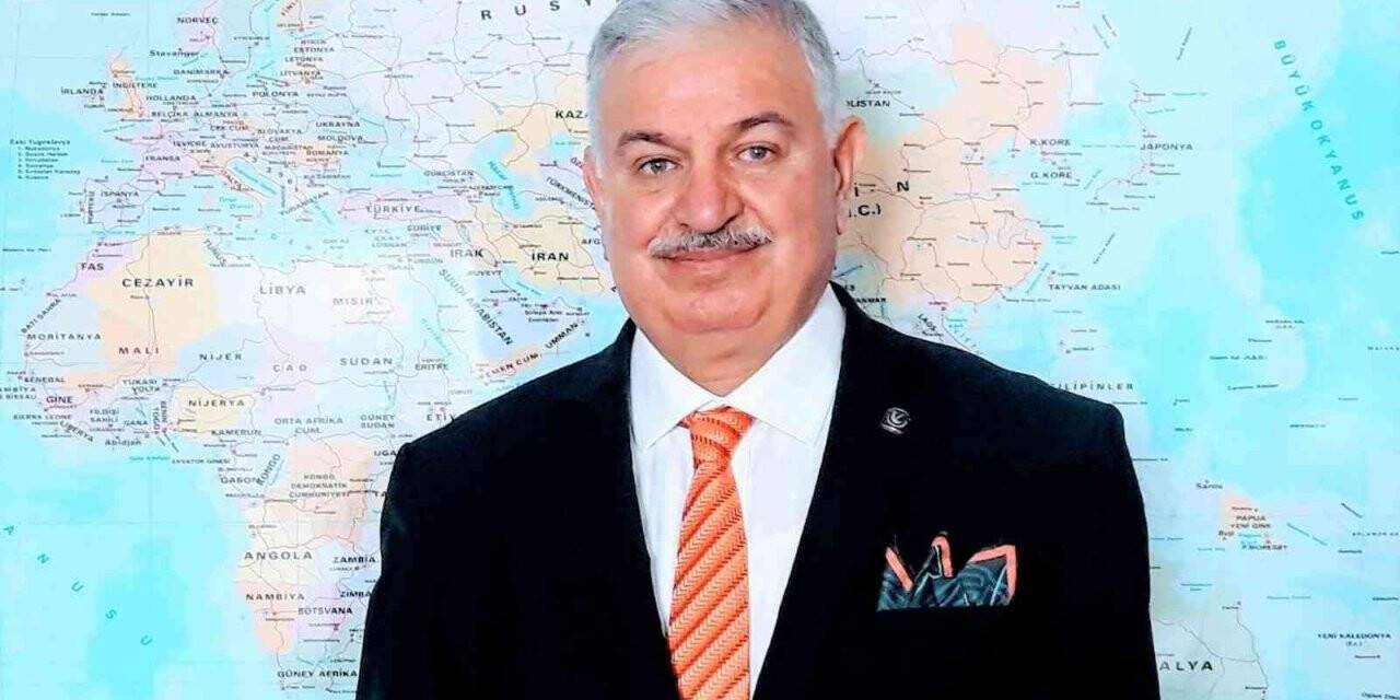 Yeniden Refah Partisi Genel Başkan Yardımcısı Bekin: “Afrika’daki darbelerin perde arkasında Fransa’nın Türkiye düşmanlığı yatıyor”