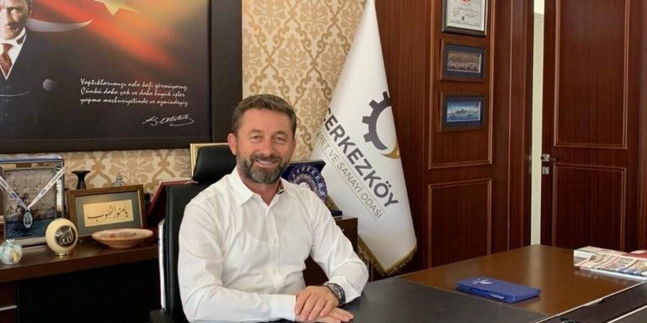 TOBB Çerkezköy’e okul yapacak