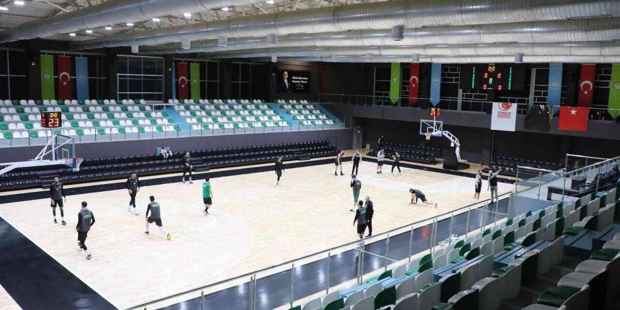 Tarık Almış Kapalı Yüzme Havuzu ve Spor Tesisleri yeniden kapılarını açıyor