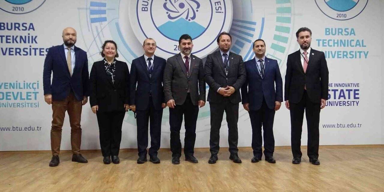 BTÜ’den İngilizce çalıştayı