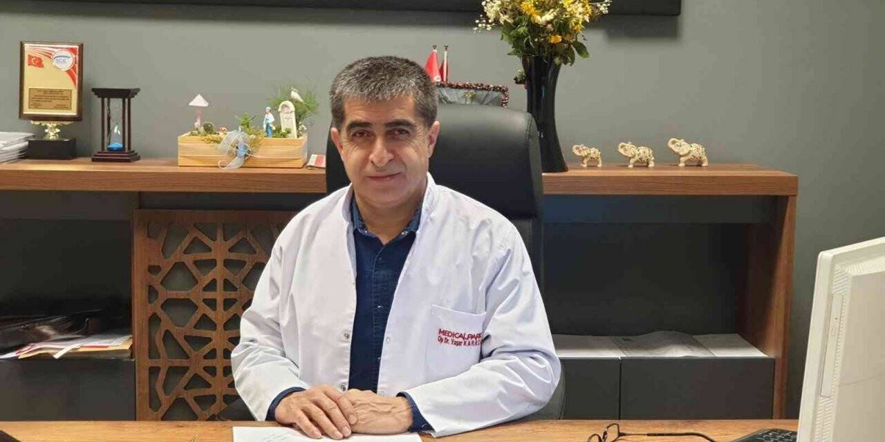 Hareketli yaşamla varise engel olabilirsiniz