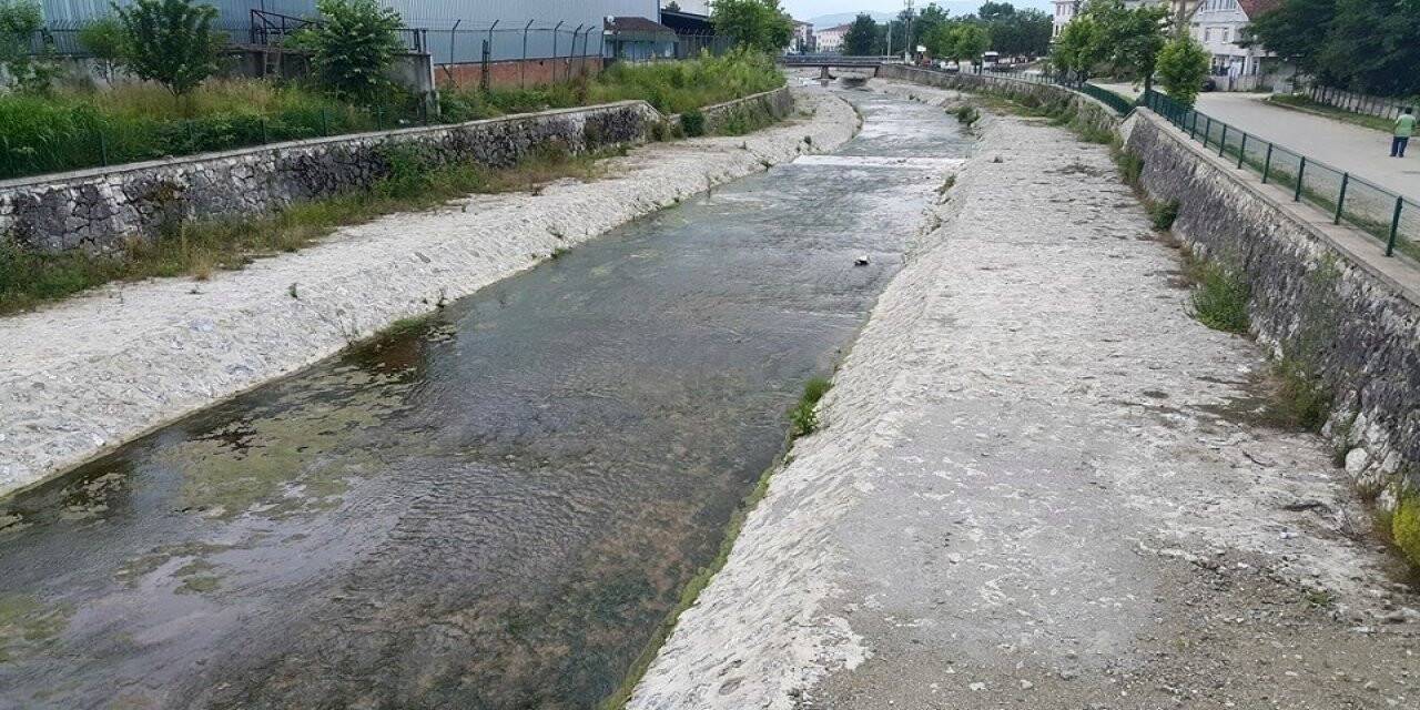 Karadere ve Akdere ıslah edilecek