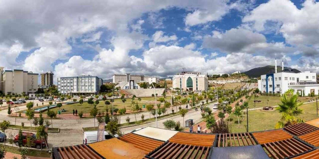 ALKÜ, SGGW Dijital Elçi Programına partner seçildi