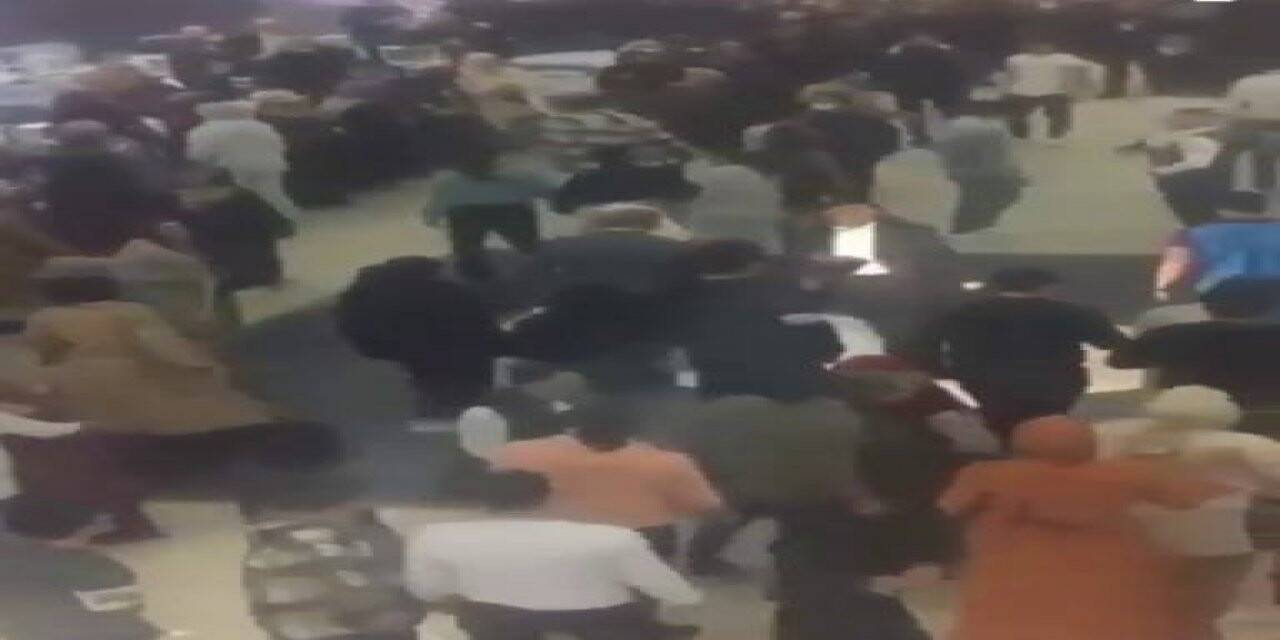 Sakarya’da 24 kişinin yaralandığı kavga işte böyle başlamış