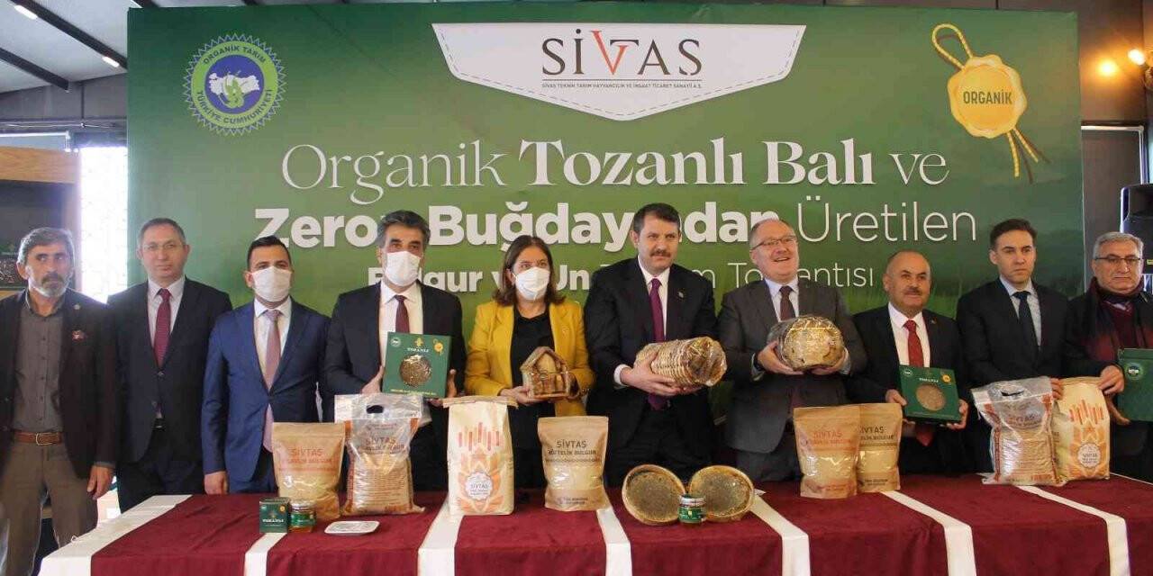 Sivas balda merkez olacak