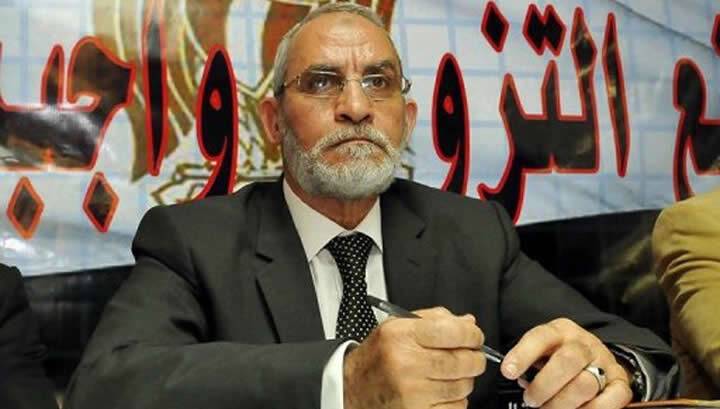 Bedii hakim karşısında