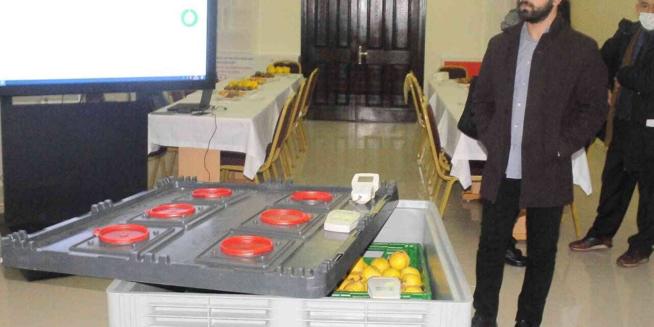 Türk mühendislerinin geliştirdiği cihaz depolama süresini iki katına kadar çıkardı