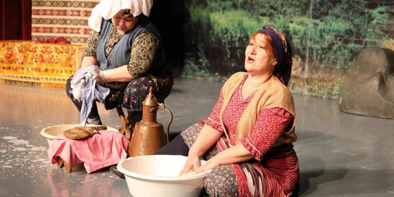 ‘Aşkımızın Adı Fındık Tadı’ beğeniyle izlendi